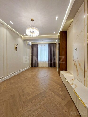 Продаётся 3-комн. новостройка 85 м², м. Нариман Нариманов, photo 6 from 18