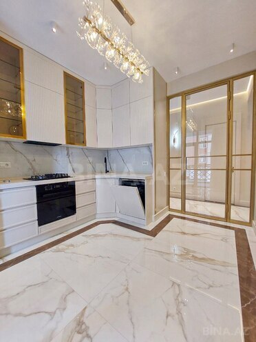 Продаётся 3-комн. новостройка 85 м², м. Нариман Нариманов, photo 4 from 18