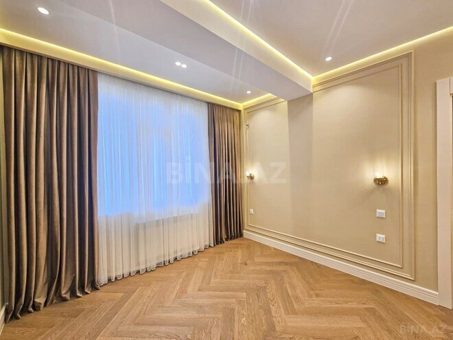 Продаётся 3-комн. новостройка 85 м², м. Нариман Нариманов, photo 13 from 18