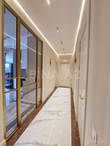Продаётся 3-комн. новостройка 85 м², м. Нариман Нариманов, photo 9 from 18