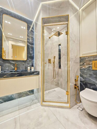 Продаётся 3-комн. новостройка 85 м², м. Нариман Нариманов, photo 12 from 18