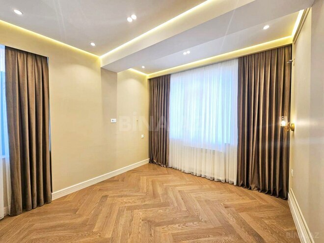 Продаётся 3-комн. новостройка 85 м², м. Нариман Нариманов, photo 14 from 18
