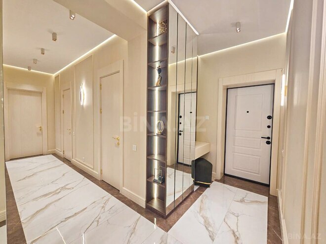 Продаётся 3-комн. новостройка 85 м², м. Нариман Нариманов, photo 16 from 18