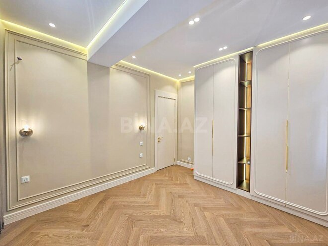 Продаётся 3-комн. новостройка 85 м², м. Нариман Нариманов, photo 10 from 18