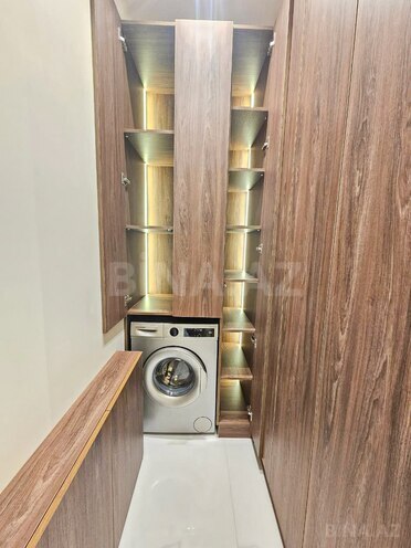 Продаётся 3-комн. новостройка 85 м², м. Нариман Нариманов, photo 17 from 18