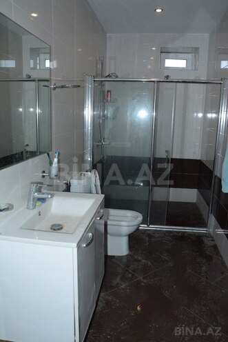 Satılır 11 otaqlı həyət evi/bağ evi 365 m², Bilgəh q., photo 18 from 23