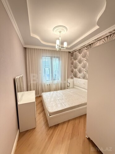 Сдаётся 2-комн. новостройка 60 м², м. Нефтчиляр, photo 5 from 10