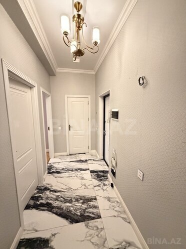 Сдаётся 2-комн. новостройка 60 м², м. Нефтчиляр, photo 7 from 10
