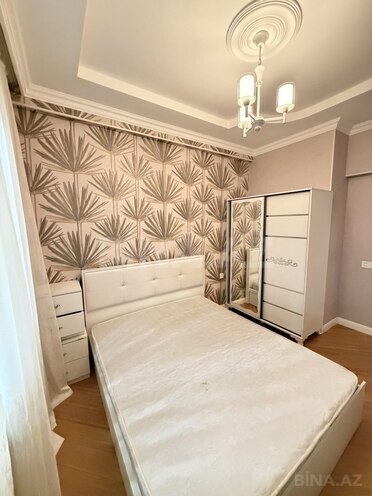 Сдаётся 2-комн. новостройка 60 м², м. Нефтчиляр, photo 4 from 10