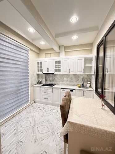 Сдаётся 2-комн. новостройка 60 м², м. Нефтчиляр, photo 6 from 10