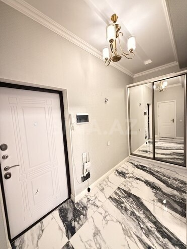 Сдаётся 2-комн. новостройка 60 м², м. Нефтчиляр, photo 8 from 10