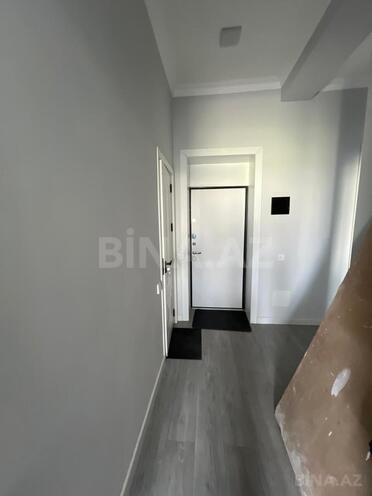 Satılır 2 otaqlı köhnə tikili 55 m², Şah İsmayıl Xətai m., photo 5 from 11