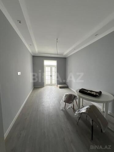 Satılır 2 otaqlı köhnə tikili 55 m², Şah İsmayıl Xətai m., photo 1 from 11