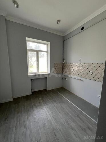 Satılır 2 otaqlı köhnə tikili 55 m², Şah İsmayıl Xətai m., photo 6 from 11