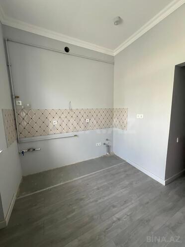 Satılır 2 otaqlı köhnə tikili 55 m², Şah İsmayıl Xətai m., photo 8 from 11