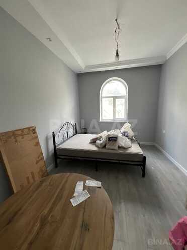 Satılır 2 otaqlı köhnə tikili 55 m², Şah İsmayıl Xətai m., photo 3 from 11