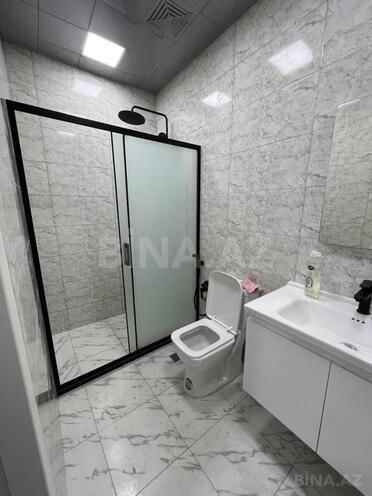 Satılır 2 otaqlı köhnə tikili 55 m², Şah İsmayıl Xətai m., photo 4 from 11