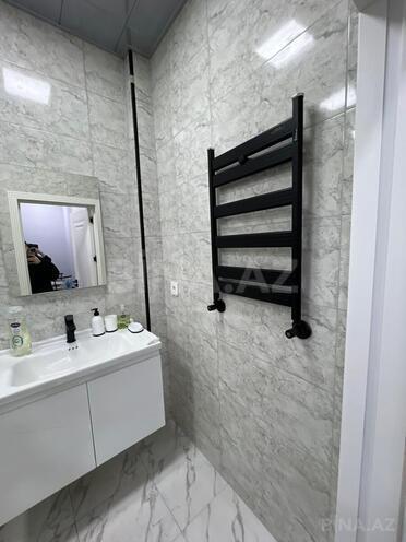Satılır 2 otaqlı köhnə tikili 55 m², Şah İsmayıl Xətai m., photo 10 from 11
