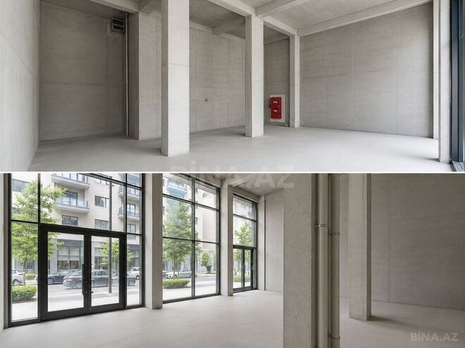Сдаётся  объект 90 м², пос. Аг шехер, photo 5 from 6