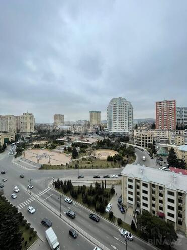Satılır 3 otaqlı yeni tikili 185 m², Elmlər Akademiyası m., photo 4 from 18