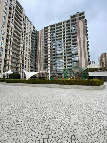 Satılır 3 otaqlı yeni tikili 185 m², Elmlər Akademiyası m., photo 1 from 18