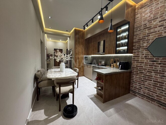 Сдаётся 3-комн. новостройка 95 м², м. 28 мая, photo 3 from 24