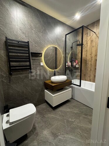 Сдаётся 3-комн. новостройка 95 м², м. 28 мая, photo 8 from 24