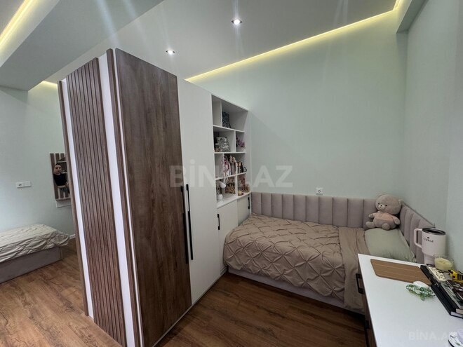 Сдаётся 3-комн. новостройка 95 м², м. 28 мая, photo 16 from 24