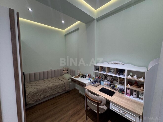 Сдаётся 3-комн. новостройка 95 м², м. 28 мая, photo 15 from 24