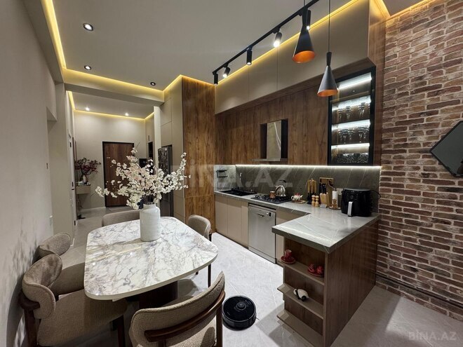 Сдаётся 3-комн. новостройка 95 м², м. 28 мая, photo 18 from 24