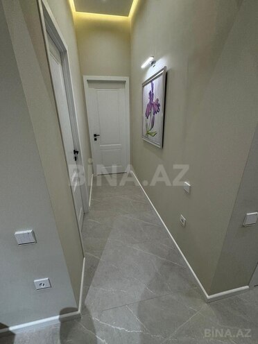 Сдаётся 3-комн. новостройка 95 м², м. 28 мая, photo 7 from 24