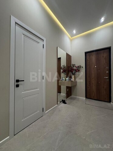Сдаётся 3-комн. новостройка 95 м², м. 28 мая, photo 4 from 24