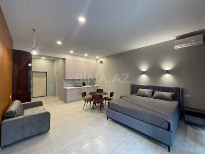 Сдаётся 1-комн. новостройка 60 м², пос. Sea Breeze, photo 7 from 11