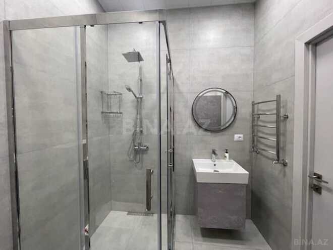 Сдаётся 1-комн. новостройка 60 м², пос. Sea Breeze, photo 9 from 11