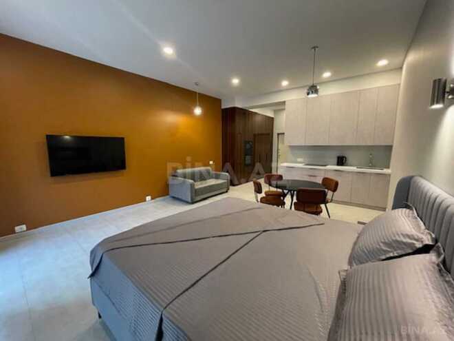 Сдаётся 1-комн. новостройка 60 м², пос. Sea Breeze, photo 4 from 11