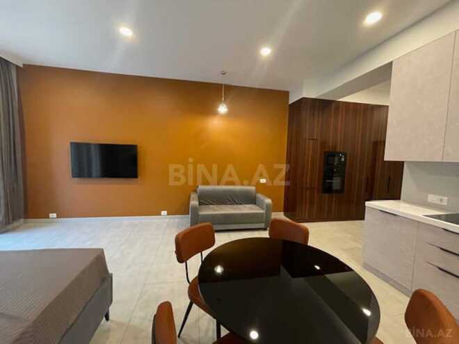 Сдаётся 1-комн. новостройка 60 м², пос. Sea Breeze, photo 6 from 11