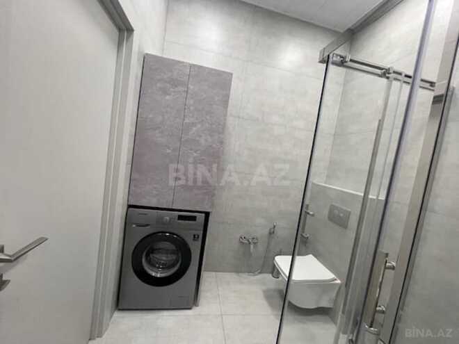 Сдаётся 1-комн. новостройка 60 м², пос. Sea Breeze, photo 10 from 11