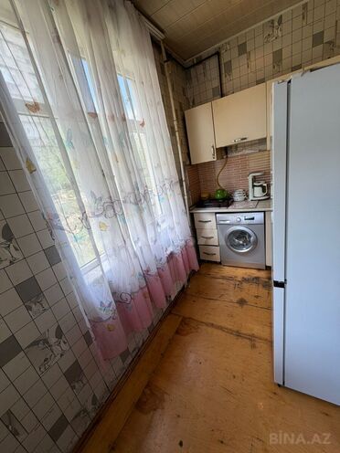 İcarəyə verilir 3 otaqlı yeni tikili 75 m², Yeni Yasamal q., photo 5 from 10