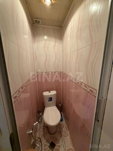 İcarəyə verilir 3 otaqlı yeni tikili 75 m², Yeni Yasamal q., photo 3 from 10