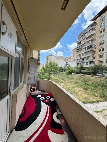İcarəyə verilir 3 otaqlı yeni tikili 75 m², Yeni Yasamal q., photo 4 from 10