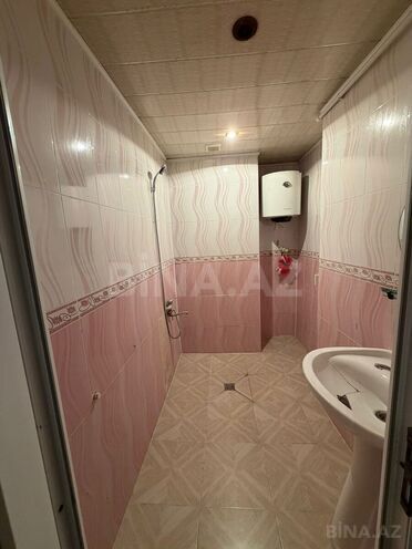 İcarəyə verilir 3 otaqlı yeni tikili 75 m², Yeni Yasamal q., photo 9 from 10