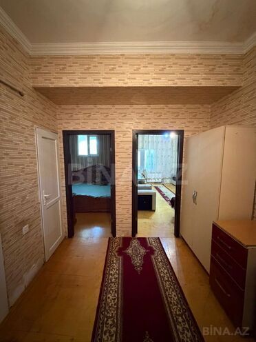 İcarəyə verilir 3 otaqlı yeni tikili 75 m², Yeni Yasamal q., photo 7 from 10