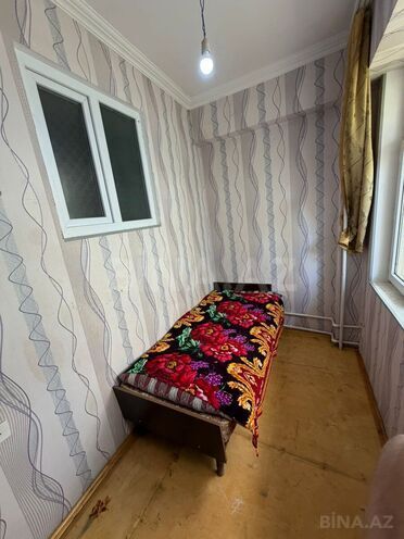 İcarəyə verilir 3 otaqlı yeni tikili 75 m², Yeni Yasamal q., photo 1 from 10