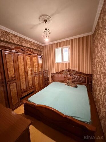İcarəyə verilir 3 otaqlı yeni tikili 75 m², Yeni Yasamal q., photo 6 from 10