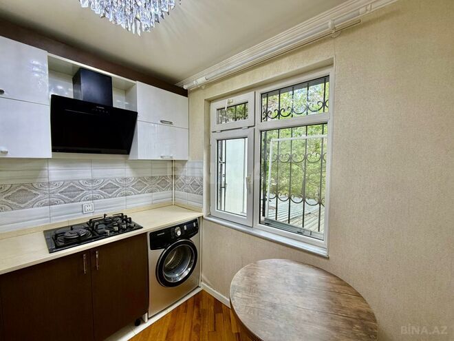 Satılır 3 otaqlı köhnə tikili 80 m², Neftçilər m., photo 17 from 20