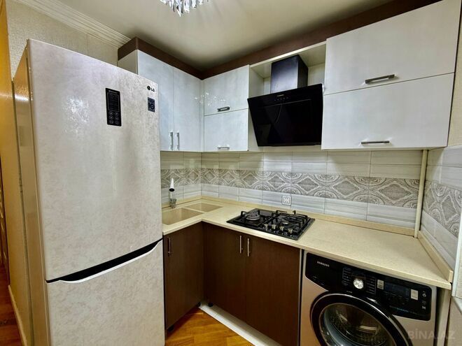 Satılır 3 otaqlı köhnə tikili 80 m², Neftçilər m., photo 18 from 20