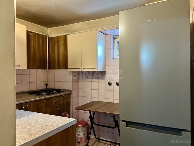 İcarəyə verilir 2 otaqlı köhnə tikili 80 m², Nərimanov r., photo 5 from 20