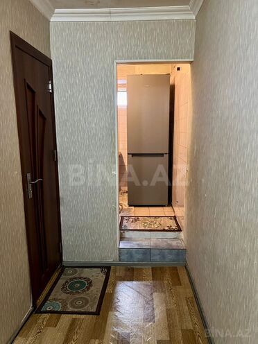 İcarəyə verilir 2 otaqlı köhnə tikili 80 m², Nərimanov r., photo 15 from 20