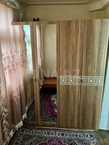 İcarəyə verilir 2 otaqlı köhnə tikili 80 m², Nərimanov r., photo 12 from 20
