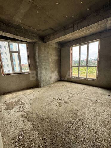 Продаётся 3-комн. новостройка 102 м², пос. Сарай, photo 1 from 14